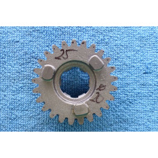 Prevodovka cast Motor 125-250 ATV CROSS